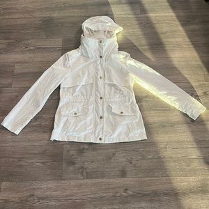 Womens Cole haan signature jacket